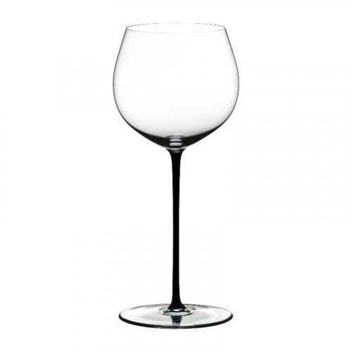 Riedel Fatto a Mano - schwarz